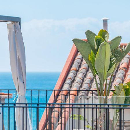 Old Town T1 Apartment Funchal  Exteriér fotografie