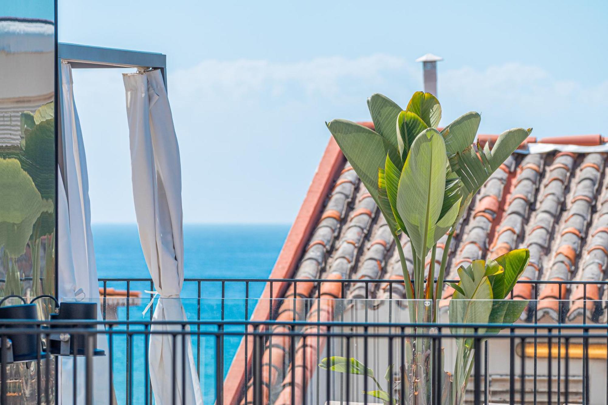Old Town T1 Apartment Funchal  Exteriér fotografie