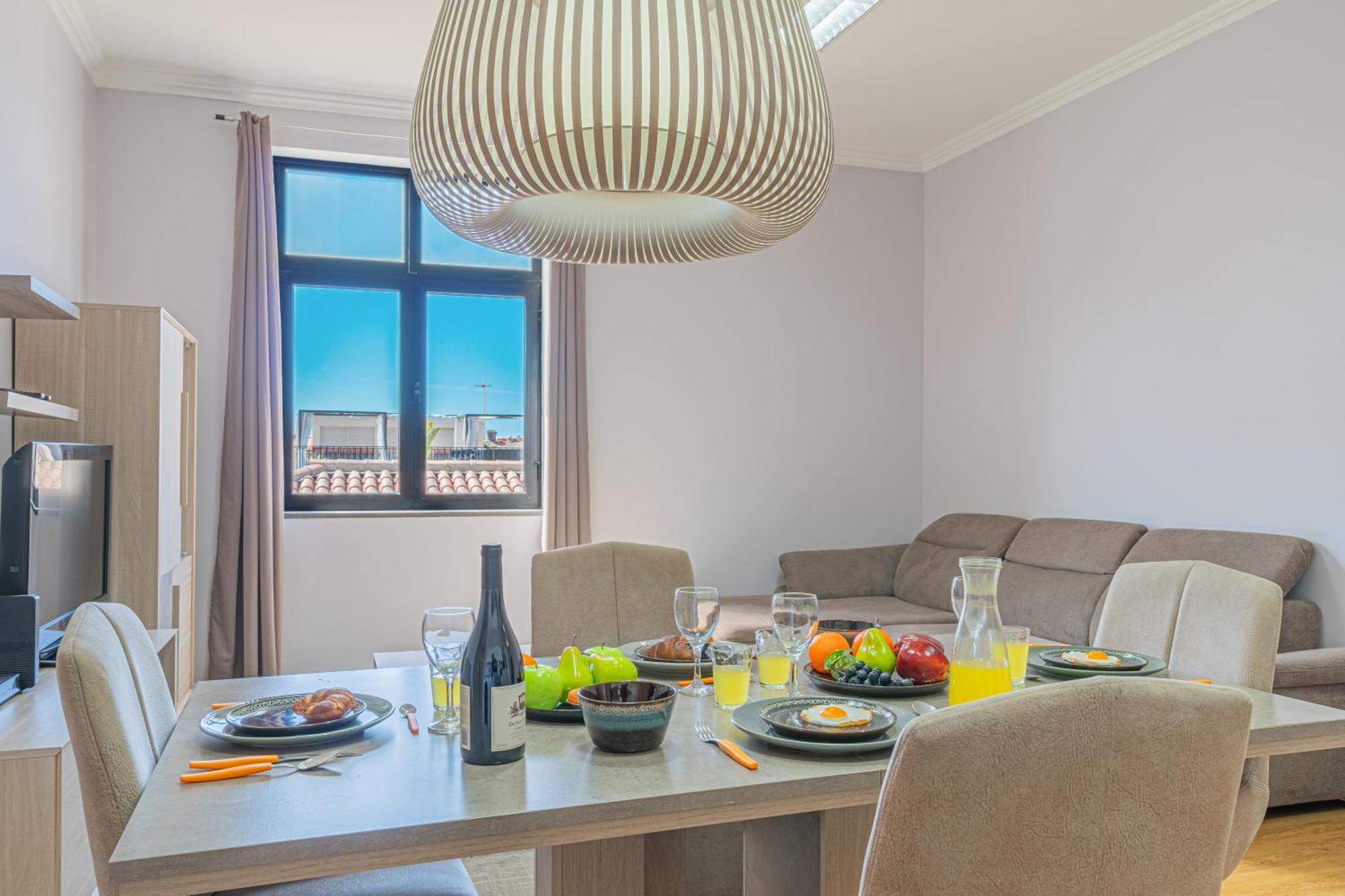 Old Town T1 Apartment Funchal  Exteriér fotografie