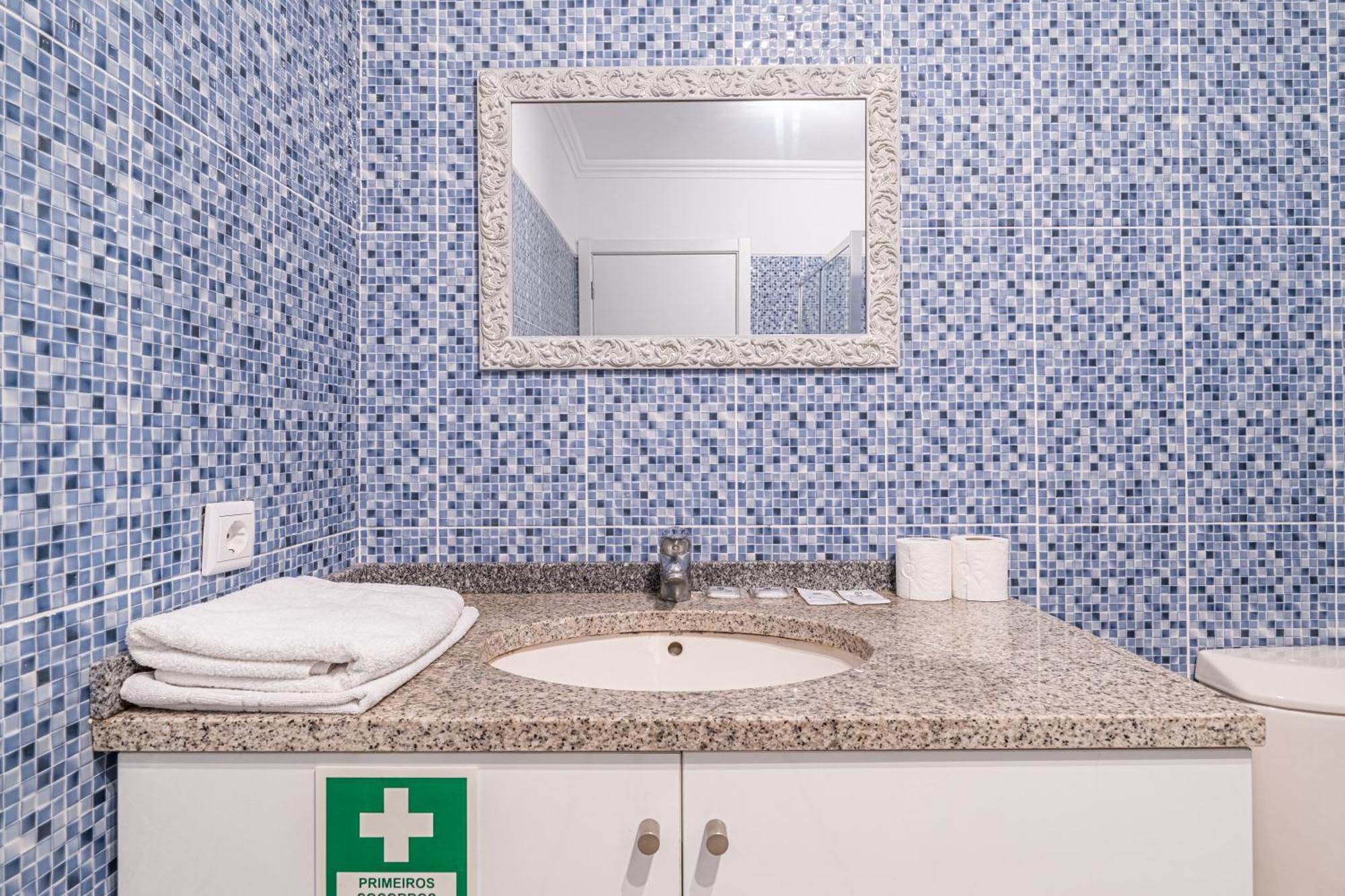 Old Town T1 Apartment Funchal  Exteriér fotografie